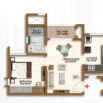 Prestige Highland Hideaway Floor Plans