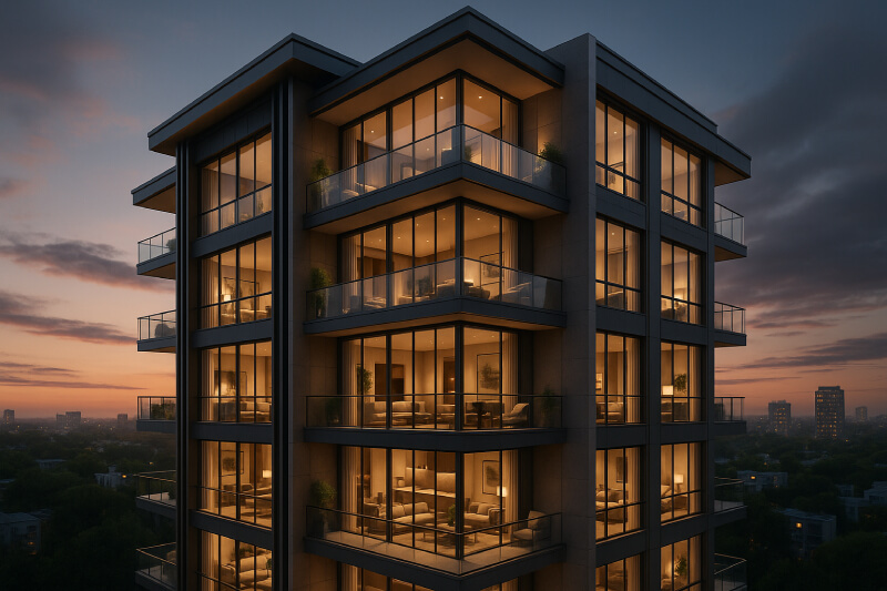 Apartments for Sale in Bangalore – Trends, Developers & How to Book