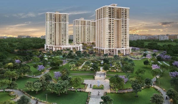 Best Prestige Apartment Projects for Families in Bangalore