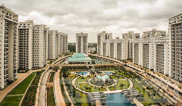 Prestige’s Top Performing Apartment Projects in Bangalore (2024–2025)
